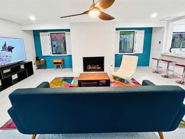 Property for rent in Palm Springs, California