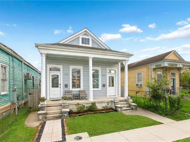 Property for rent in New Orleans, Louisiana