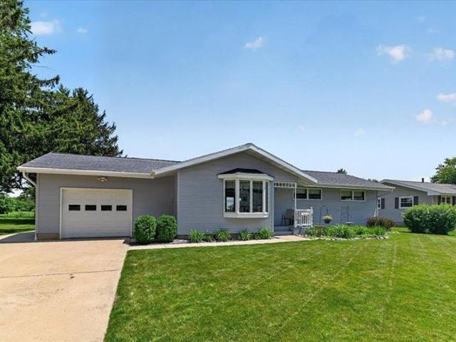 Townhouse for rent in Black Earth, Wisconsin