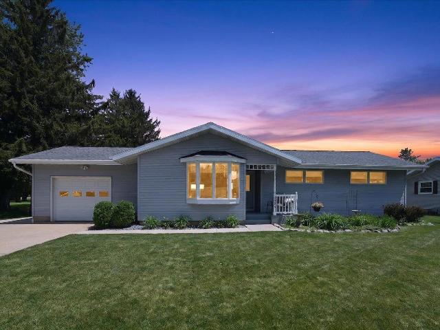 House for sale in Black Earth, Wisconsin