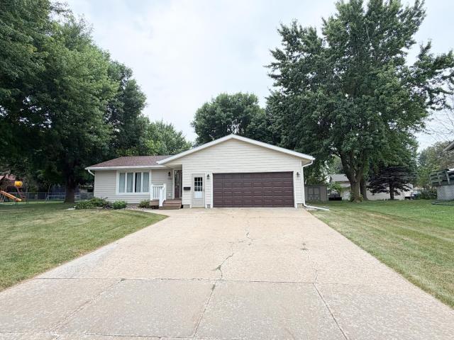 House for sale in Worthington, Minnesota