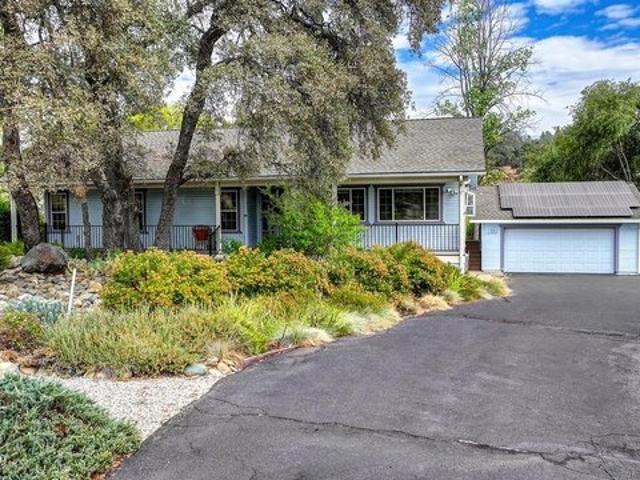 House for sale in Cool, California