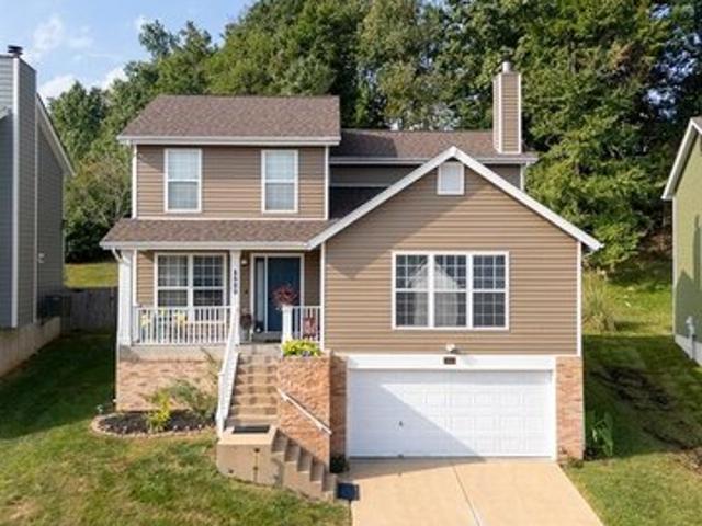 House for sale in Ballwin, Saint Louis County