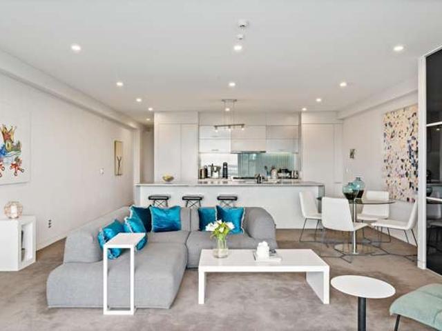 Apartment for sale in Auckland Central, Auckland