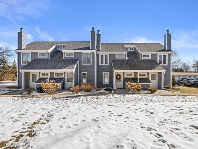 Condo for sale in Town of Dover, Racine County