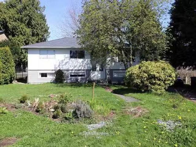 House for sale in Coquitlam, British Columbia