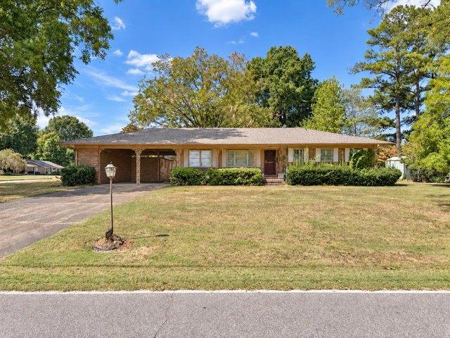 House for sale in Covington, West Tennessee