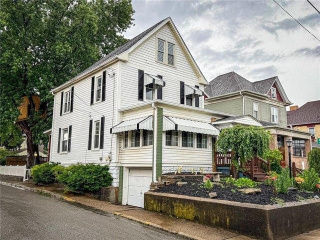 House for sale in Beaver, Pennsylvania