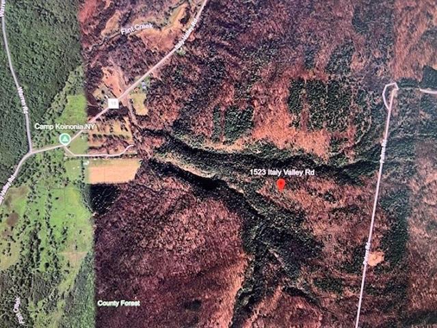 Land for sale in Middlesex