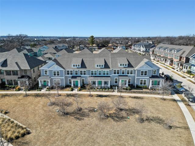 Townhouse for sale in Carrollton