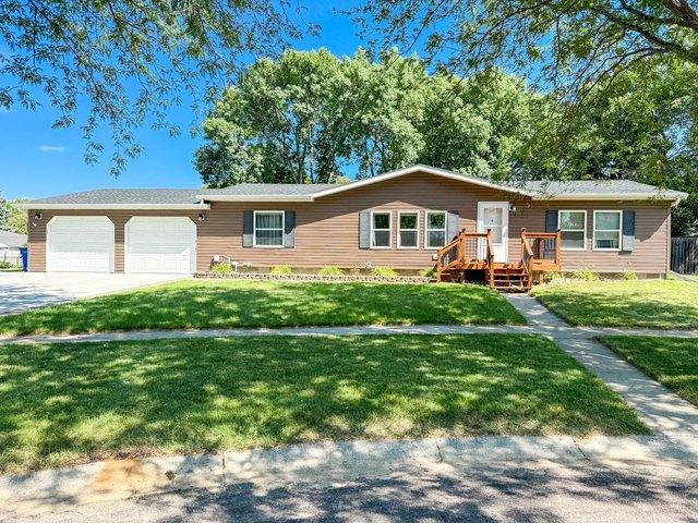 House for sale in Brookings, South Dakota