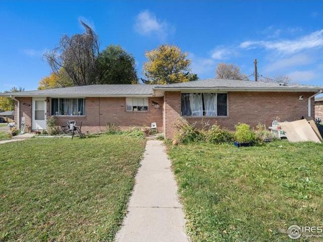 Condo for sale in Longmont, Colorado