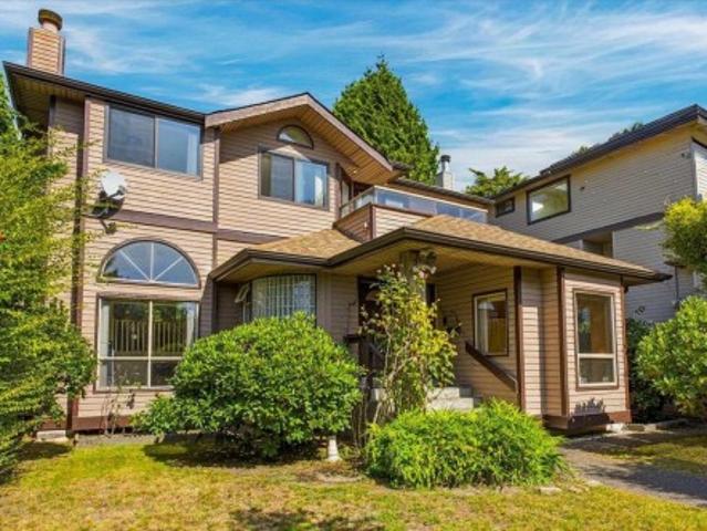 House for sale in West Vancouver, British Columbia