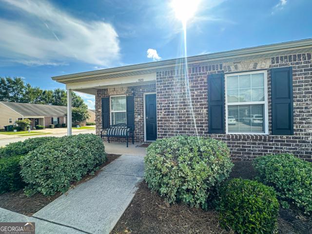 Townhouse for sale in Griffin