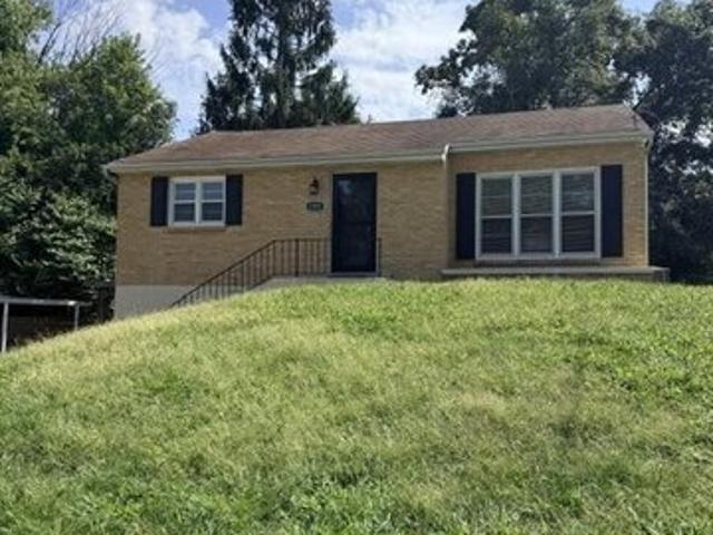 House for sale in Jefferson City, Missouri