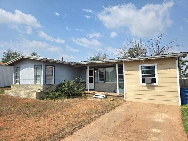 House for sale in Nolan, Texas