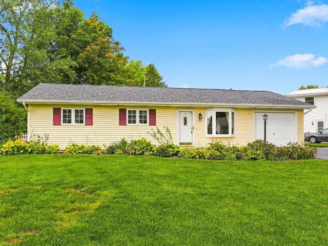 House for sale in New Haven, Indiana