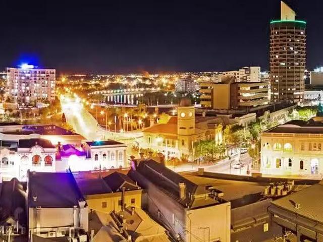 Apartment for rent in Townsville