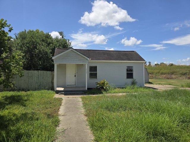 House for sale in Freeport, Texas