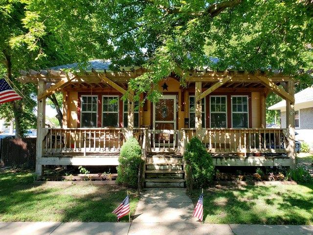 House for sale in Nebraska