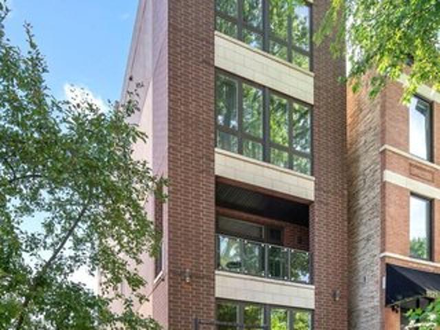 Condo for sale in Chicago Park, Illinois