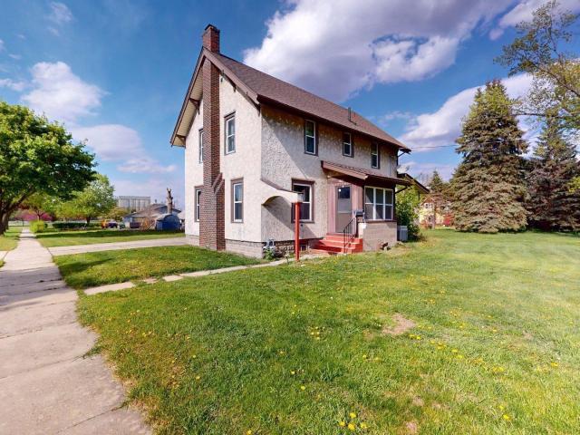 House for sale in Cerro Gordo, Iowa