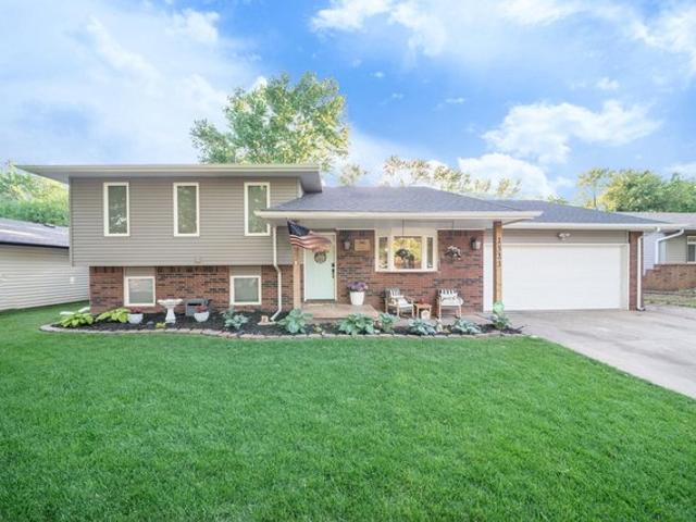 House for sale in Kansas