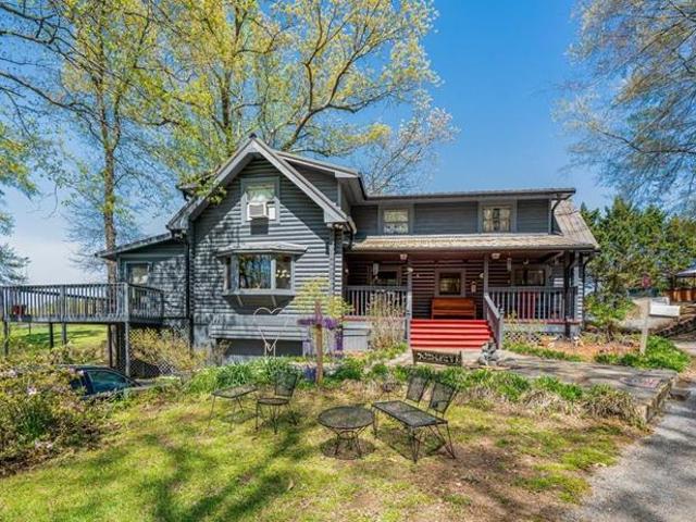 House for sale in Gordon, Georgia