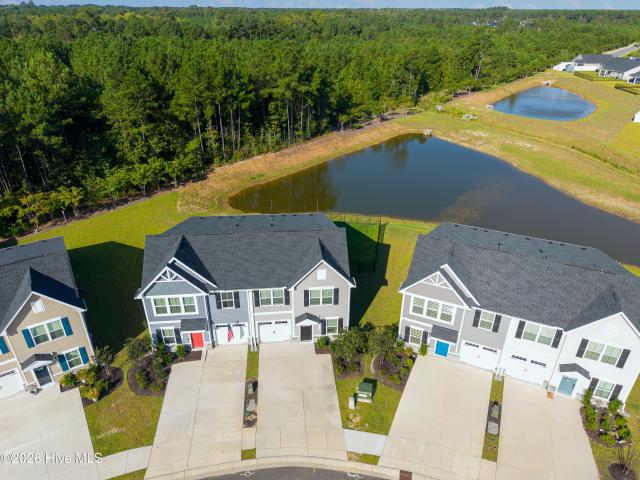 Townhouse for sale in Bolivia, North Carolina