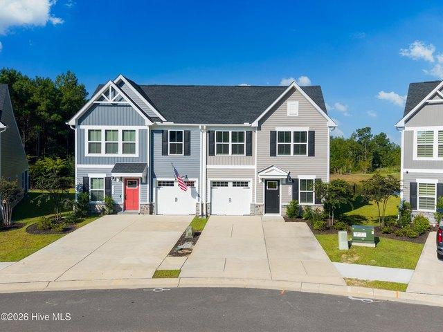 Townhouse for sale in Bolivia, Brunswick County