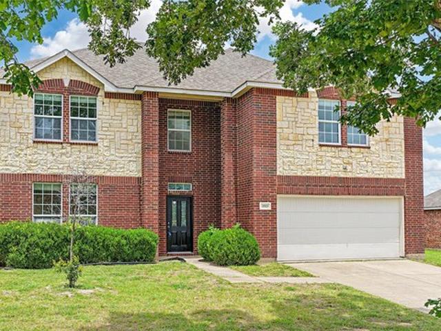 House for sale in Cedar Hill, Texas