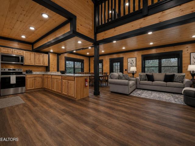 House for sale in Tennessee