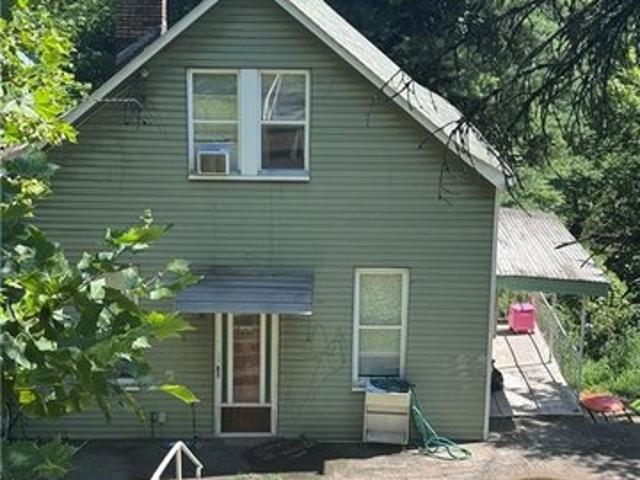 House for sale in Braddock, Pennsylvania
