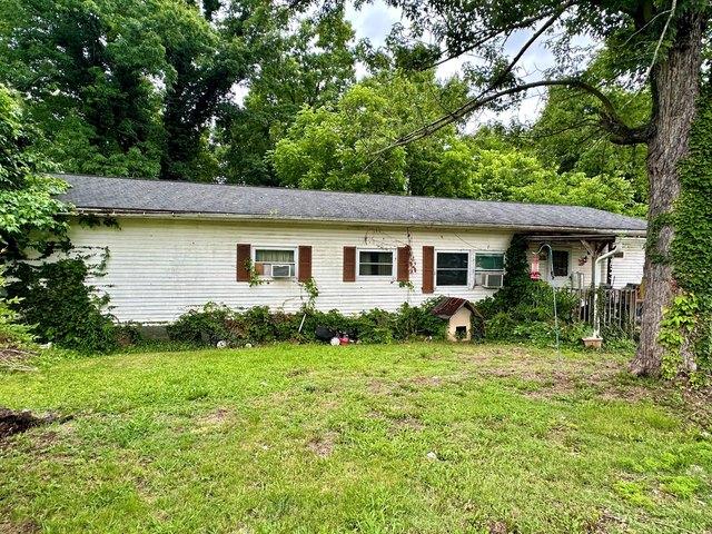 House for sale in Tennessee