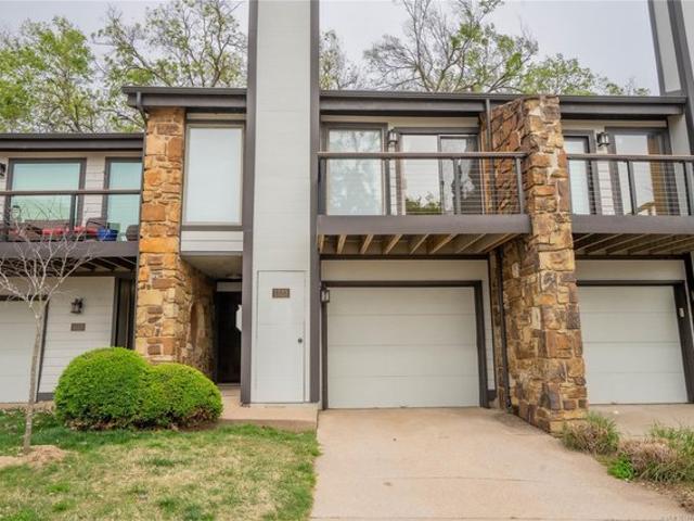 Condo for sale in Tulsa, Tulsa County
