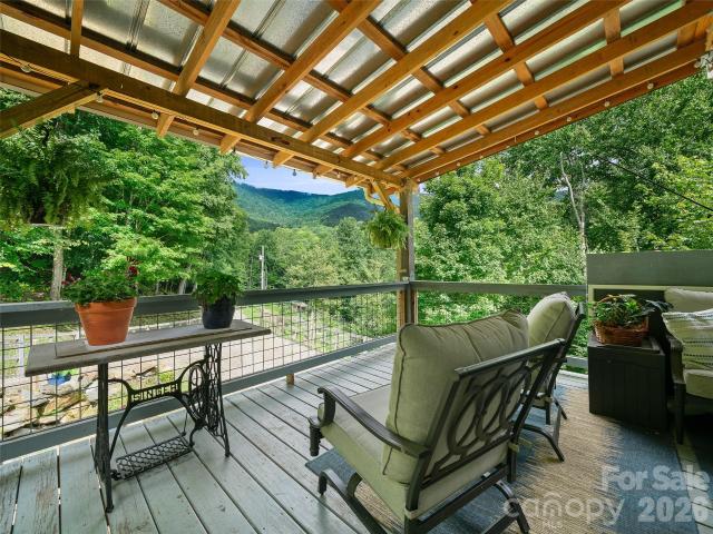 House for sale in Burnsville, Yancey County