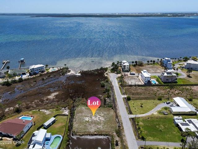 Land for sale in Panama City, Florida