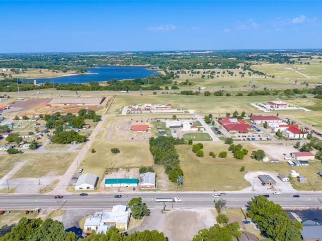 Commercial for sale in Purcell, Oklahoma