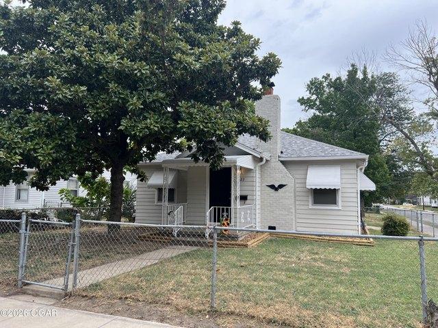 House for sale in Joplin, Missouri