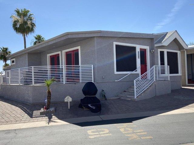 House for sale in Apache Junction, Arizona