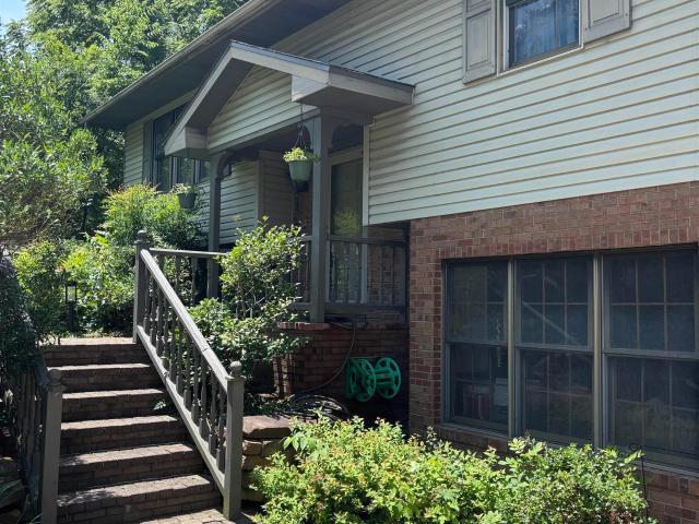House for sale in Posey, Indiana