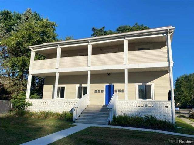 House for sale in Algonac, Michigan