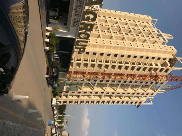 Apartment for sale in DHA Phase 2, Zone 5