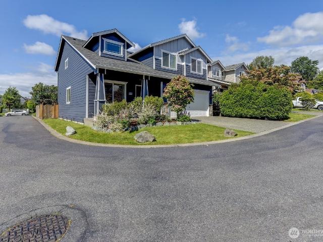 Condo for sale in Lynnwood, Washington