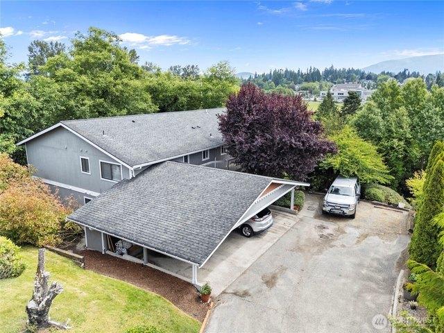 House for sale in Mount Vernon, Washington