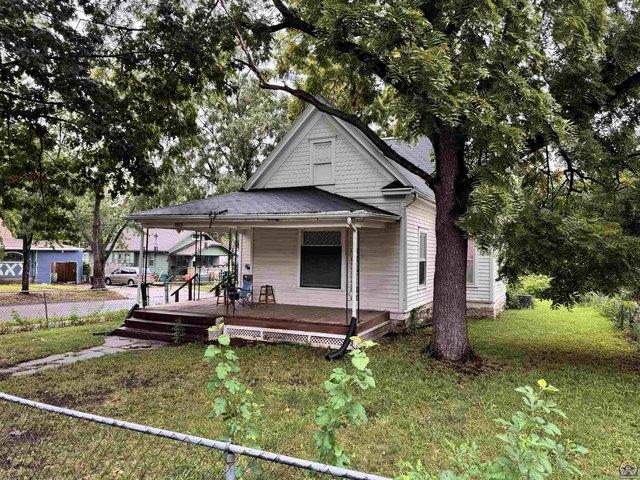 House for sale in Kansas