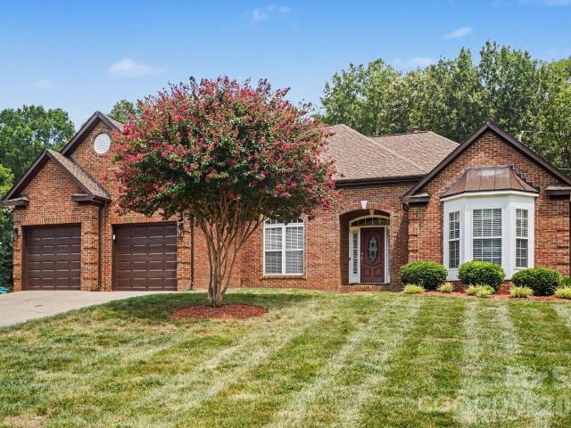 House for sale in SouthWoods, Matthews