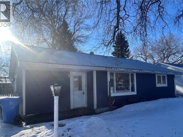 House for sale in Estevan, Saskatchewan