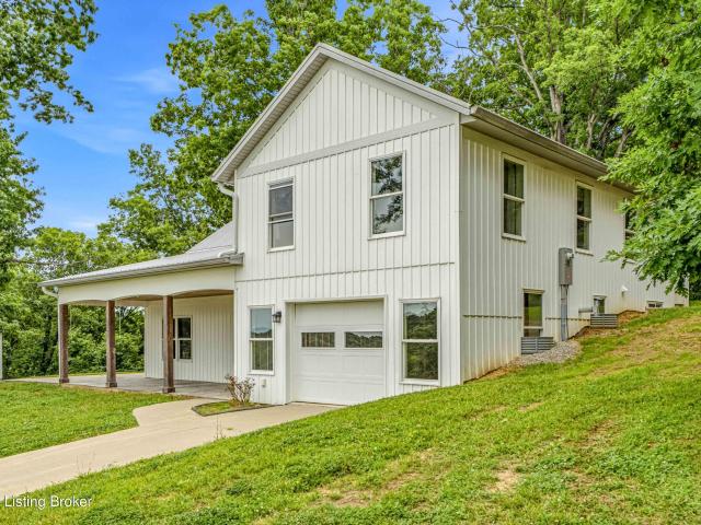Farm for sale in Pleasureville, Kentucky