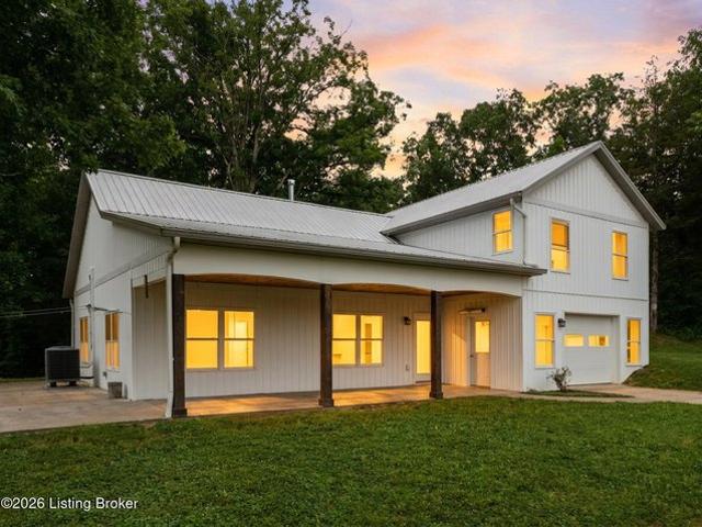 Farm for sale in Pleasureville, Kentucky